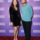 Karissa Royster and Savion Glover
Courtesy of Ailey, DCP